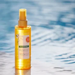 Aceite Solar Seco SPF30, 200 ml. - Klorane