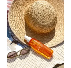 Aceite Solar SPF30, 200 ml. - Avene