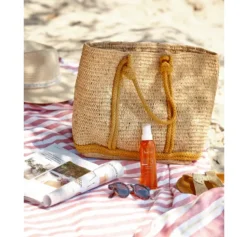 Aceite Solar SPF30, 200 ml. - Avene