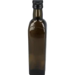 Aceite Sésamo 500ml Bio - Natursoy