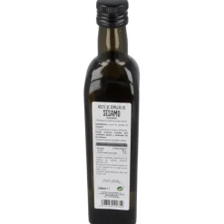 Aceite Sésamo 500ml Bio - Natursoy