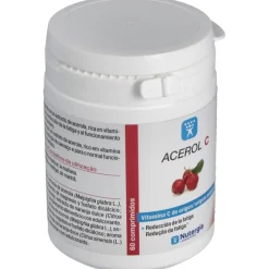 Acerol C 60Comp.