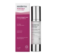 Acglicolic Classic Crema Gel Forte, 50 ml. - Sesderma