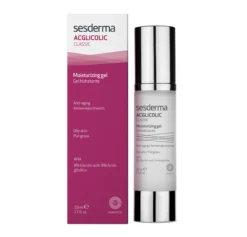 Acglicolic Classic Gel Hidratante, 50 ml. - Sesderma