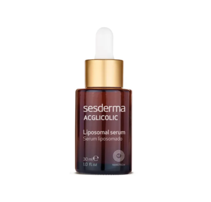 Acglicolic Liposomal Sérum, 30 ml. - Sesderma