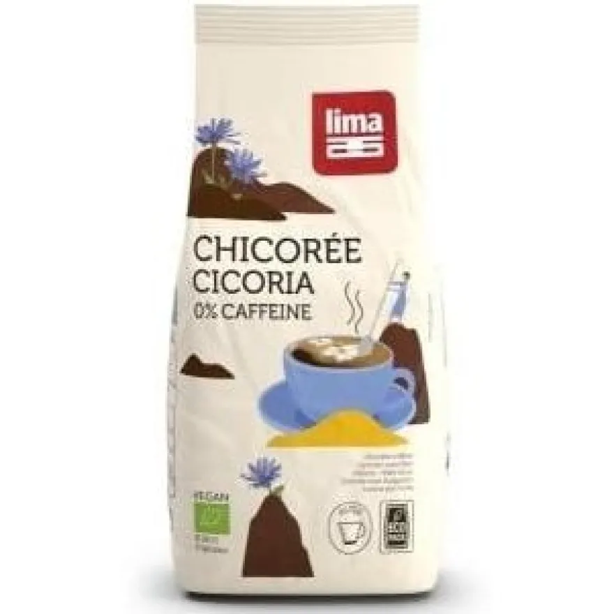 Achicoria 500gr. Bio Vegan - Lima