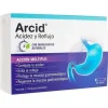 Acidez y Reflujo 24 Sticks - Arcid