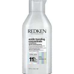 Acidic Bonding Concentrate Acondicionador Profesional sin Sulfatos para Cabello Dañado 500 ml - Redken
