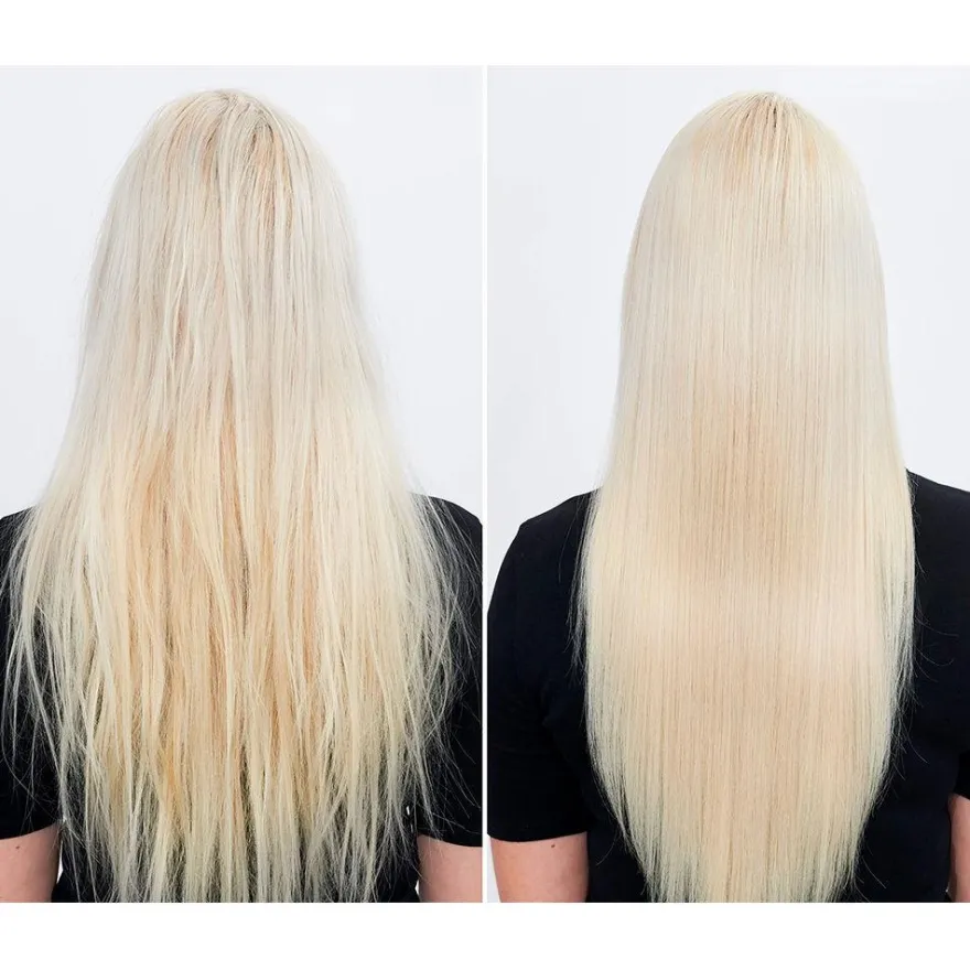 Acidic Bonding Concentrate Acondicionador Profesional sin Sulfatos para Cabello Dañado 500 ml - Redken