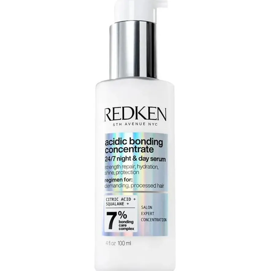 Acidic Bonding Concentrate Serúm Día Y Noche 100 Ml