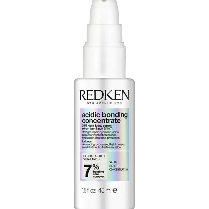 Acidic Bonding Concentrate Serúm Día Y Noche 45 Ml