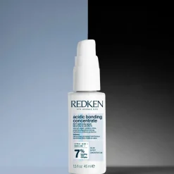 Acidic Bonding Concentrate Serúm Día Y Noche 45 Ml