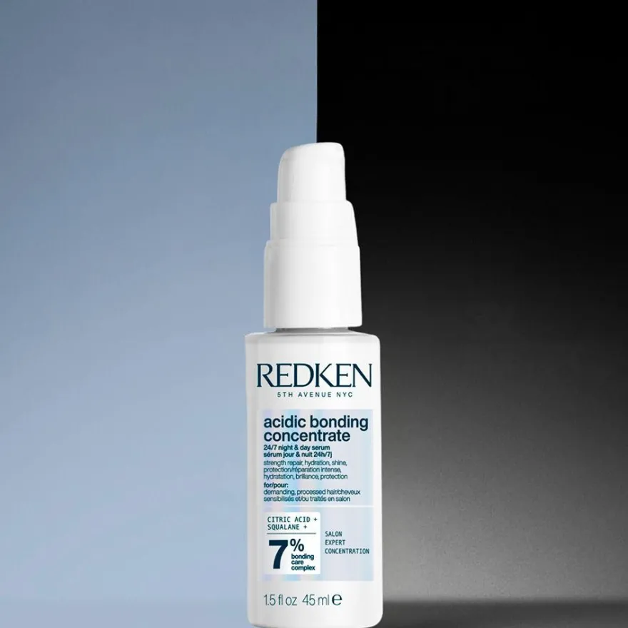 Acidic Bonding Concentrate Serúm Día Y Noche 45 Ml