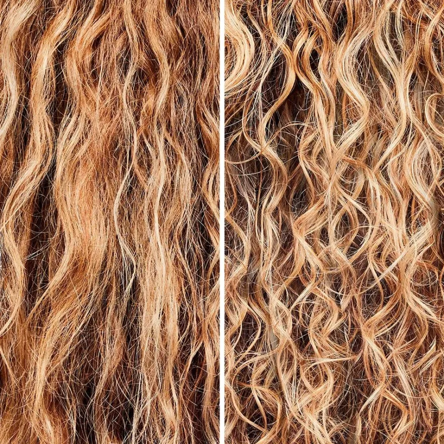 Acidic Bonding Curls Acondicionador sin Silicona 300 ml - Redken