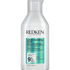 Acidic Bonding Curls Champú sin Silicona 300 ml - Redken