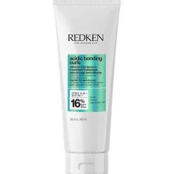 Acidic Bonding Curls Tratamiento sin Aclarado 250 ml - Redken