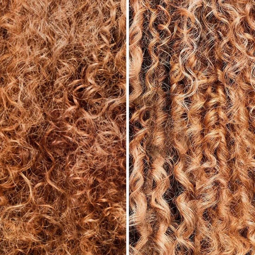 Acidic Bonding Curls Tratamiento sin Aclarado 250 ml - Redken