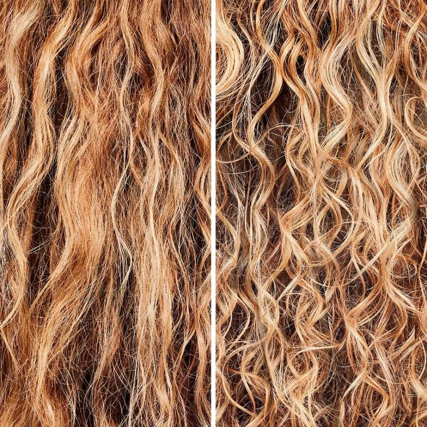Acidic Bonding Curls Tratamiento sin Aclarado 250 ml - Redken
