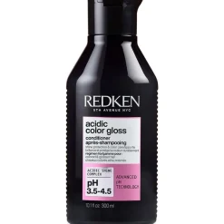 Acidic Color Gloss Acondicionador Potencia el Brillo de Tu Color 300 ml - Redken