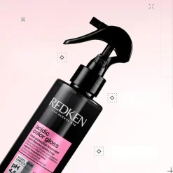 Acidic Color Gloss Heat Protection Treatment 190ml - Redken
