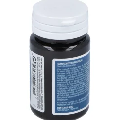 Acido Folico Activo 400Mcg. Plus 90Comp.