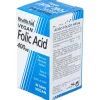 Acido Folico 90Comp. Health Aid