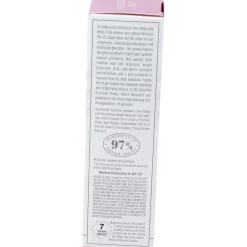 Acido Hialuronico Cc Crema Tono Miel 50Ml.