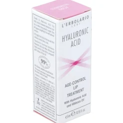 Acido Hialuronico Stick Labios Antiedad 4,5Ml.