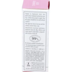 Acido Hialuronico Stick Labios Antiedad 4,5Ml.
