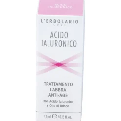Acido Hialuronico Stick Labios Antiedad 4,5Ml.