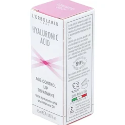 Acido Hialuronico Stick Labios Antiedad 4,5Ml.