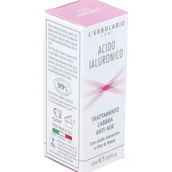 Acido Hialuronico Stick Labios Antiedad 4,5Ml.