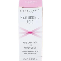 Acido Hialuronico Stick Labios Antiedad 4,5Ml.