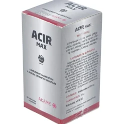 Acir Max 60caps - Akame
