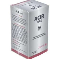 Acir Max 60caps - Akame