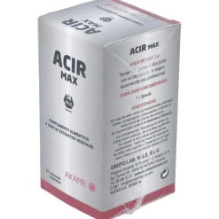 Acir Max 60caps - Akame