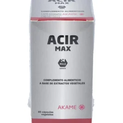 Acir Max 60caps - Akame