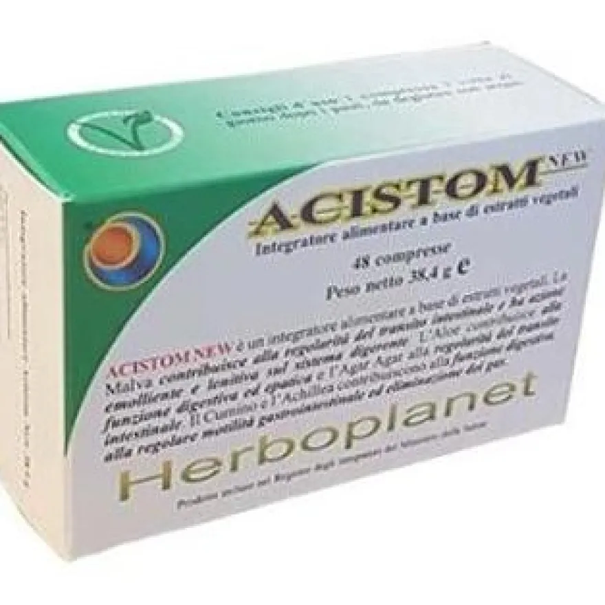 Acistom 48comp - Herboplanet