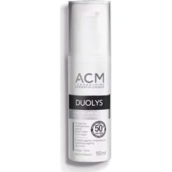 Acm Duolys Crema Solar Antiedad Spf50+ 50Ml
