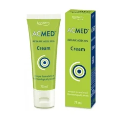 ACMED Crema Ácido Azelaico 20%, 75 ml. - Olyan Farma