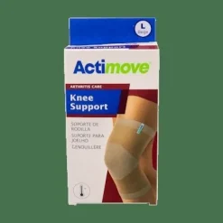 Acm Rodillera Artritis Beige Talla L 1ud - Otras Marcas