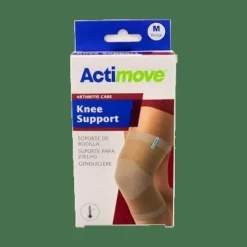Acm Rodillera Artritis Beige Talla M 1ud - Otras Marcas
