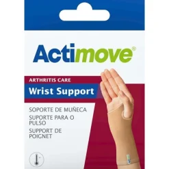 Acm Soporte Muñeca Artritis Beige Talla M 1Ud