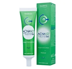 Acnaid Gel, 30 g. - Olyan Farma
