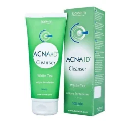 Acnaid Limpiador, 200 ml. - Olyan Farma