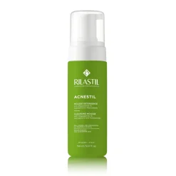Acnestil Mousse Limpiador, 150 ml. - Rilastil