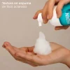 Acniben Espuma Limpiadora Purificante, 150 ml. - Isdin
