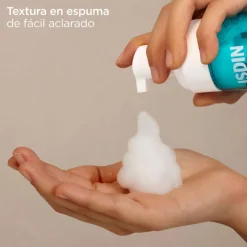 Acniben Espuma Limpiadora Purificante, 150 ml. - Isdin