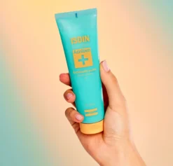 Acniben Oily Skin Exfoliante Suave, 100 ml. - Isdin