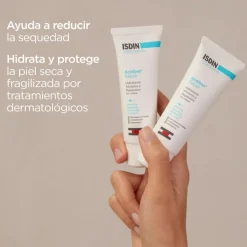 Acniben Repair Gel Crema Hidratante y Reparador, 40 ml. - Isdin